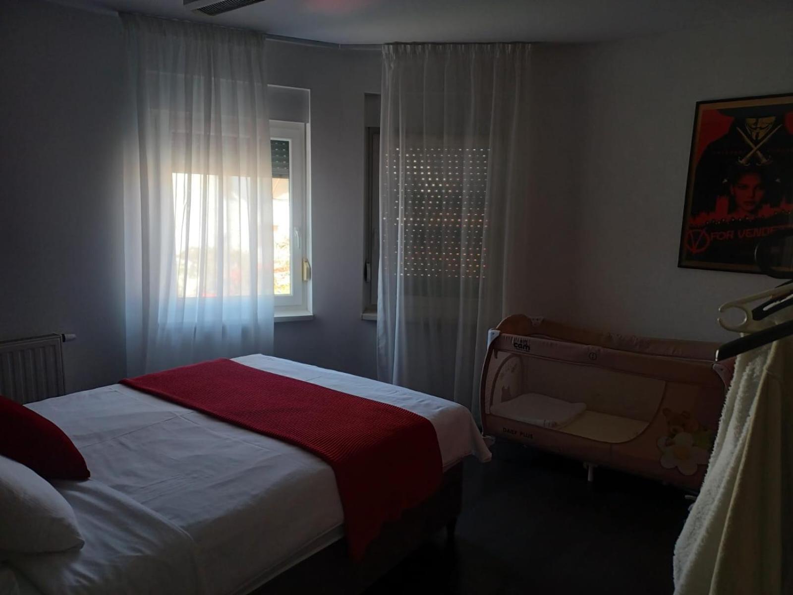 Vila Ava Zaprešić 外观 照片